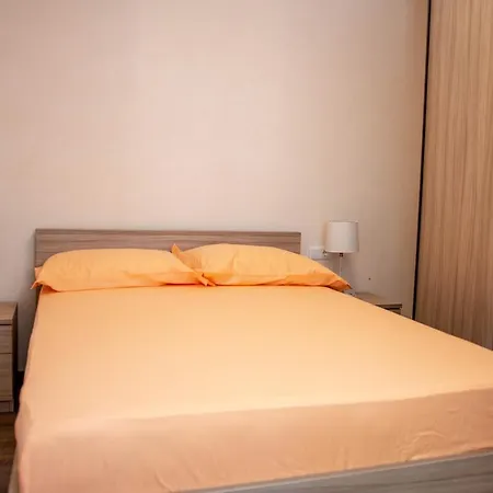 Apartamento By The Sea Kastel Novi, - 21006