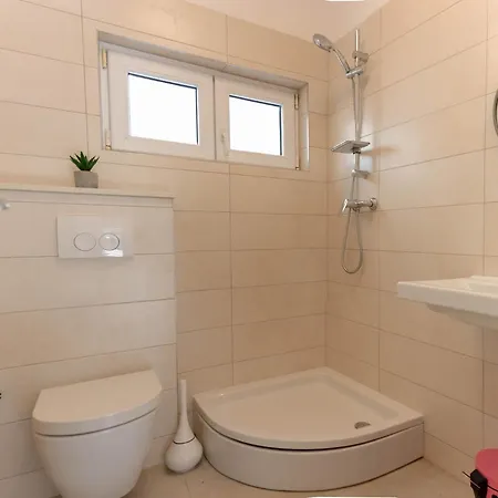 Apartamento By The Sea Kastel Novi, - 21006 Kaštela