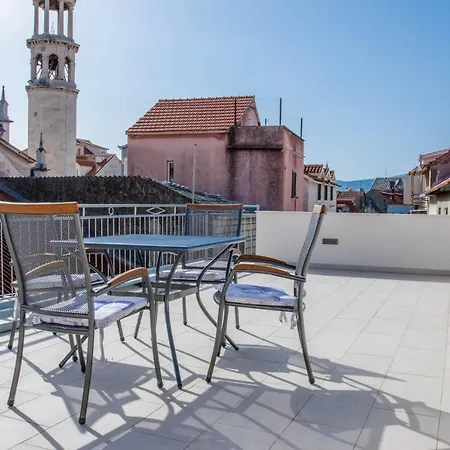 Apartamento By The Sea Kastel Novi, - 21006 Kaštela